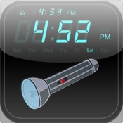 A+ Alarm Clock icon